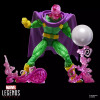 Marvel Legends Series Spider-Man - Mysterio (animated)