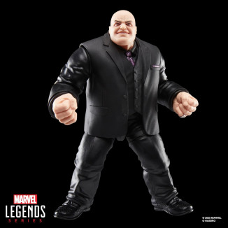 Marvel Legends - Marvel Gamerverse Spider-Man - KINGPIN