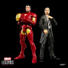 Marvel Legends - Iron Man (Extremis) & Mandarin