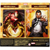 Marvel Legends - Iron Man (Extremis) & Mandarin