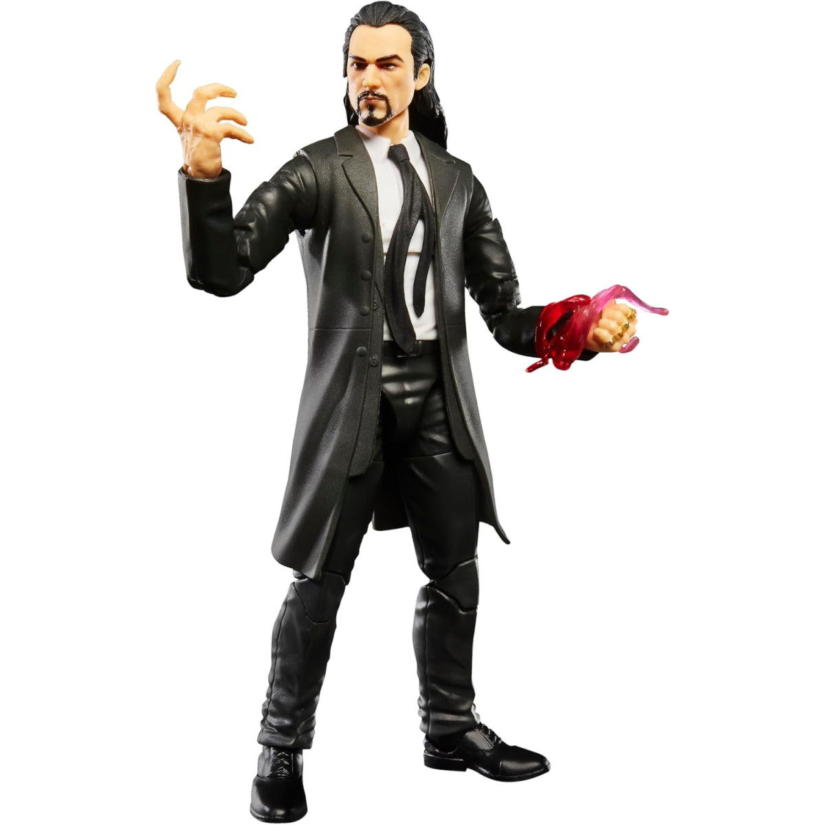Marvel Legends - Iron Man (Extremis) & Mandarin