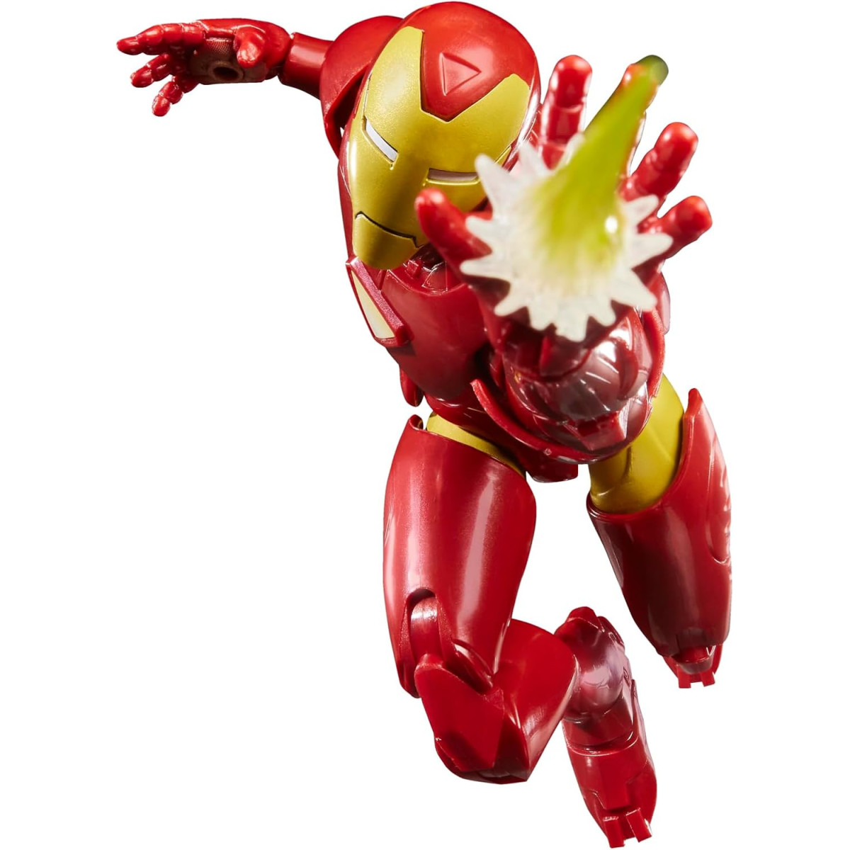 Marvel Legends - Iron Man (Extremis) & Mandarin