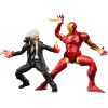 Marvel Legends - Iron Man (Extremis) & Mandarin