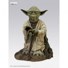 Attakus Star Wars Yoda