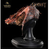 Weta Workshop - Smaug bust - The Hobbit: The Desolation of Smaug (reedition)