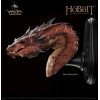 Weta Workshop - Smaug bust - The Hobbit: The Desolation of Smaug (reedition)