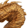 Weta Workshop - Smaug the Golden Bust - The Hobbit: Battle of the Five Armies