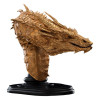 Weta Workshop - Smaug the Golden Bust - The Hobbit: Battle of the Five Armies