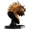 Weta Workshop - Smaug the Golden Bust - The Hobbit: Battle of the Five Armies
