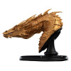 Weta Workshop - Smaug the Golden Bust - The Hobbit: Battle of the Five Armies
