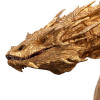 Weta Workshop - Smaug the Golden Bust - The Hobbit: Battle of the Five Armies