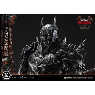 Prime 1 Studio - Batman: Hush (Comic) Superman Bonus Version- Ultimate Premium Masterline Series 1/4 Figurine