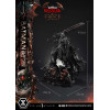 Prime 1 Studio - Batman: Hush (Comic) Superman Bonus Version- Ultimate Premium Masterline Series 1/4 Figurine