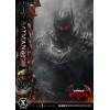 Prime 1 Studio - Batman: Hush (Comic) Superman Bonus Version- Ultimate Premium Masterline Series 1/4 Figurine