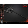 Prime 1 Studio - Batman: Hush (Comic) Superman Bonus Version- Ultimate Premium Masterline Series 1/4 Figurine