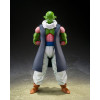 Bandai Tamashii - Dragon Ball Z - NAIL - SHF SHFiguarts