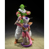 Bandai Tamashii - Dragon Ball Z - NAIL - SHF SHFiguarts