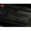 Toynami ECC Elite Creature Collectibles - Male Velociraptor Eye Prop - The Lost World: Jurassic Park