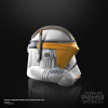 Hasbro Star Wars electronic helmet CLONE COMMANDER CODY - Star Wars: Revenge of the Sith