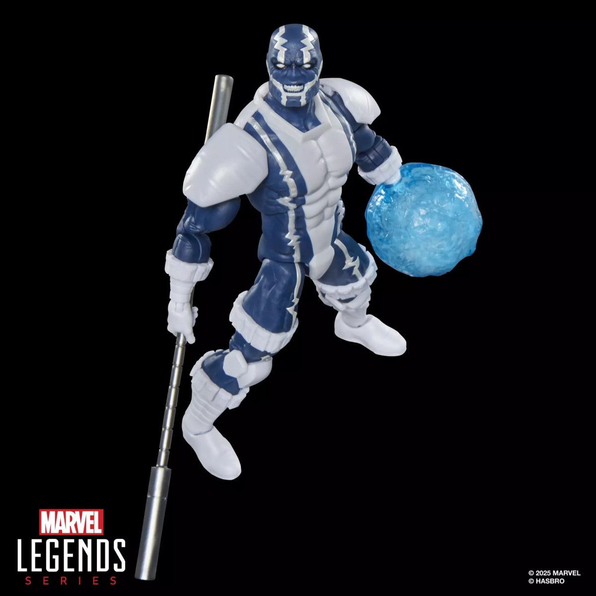 Marvel Legends Series Spider-Man - Cardiac