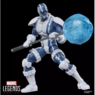 Marvel Legends Series Spider-Man - Cardiac