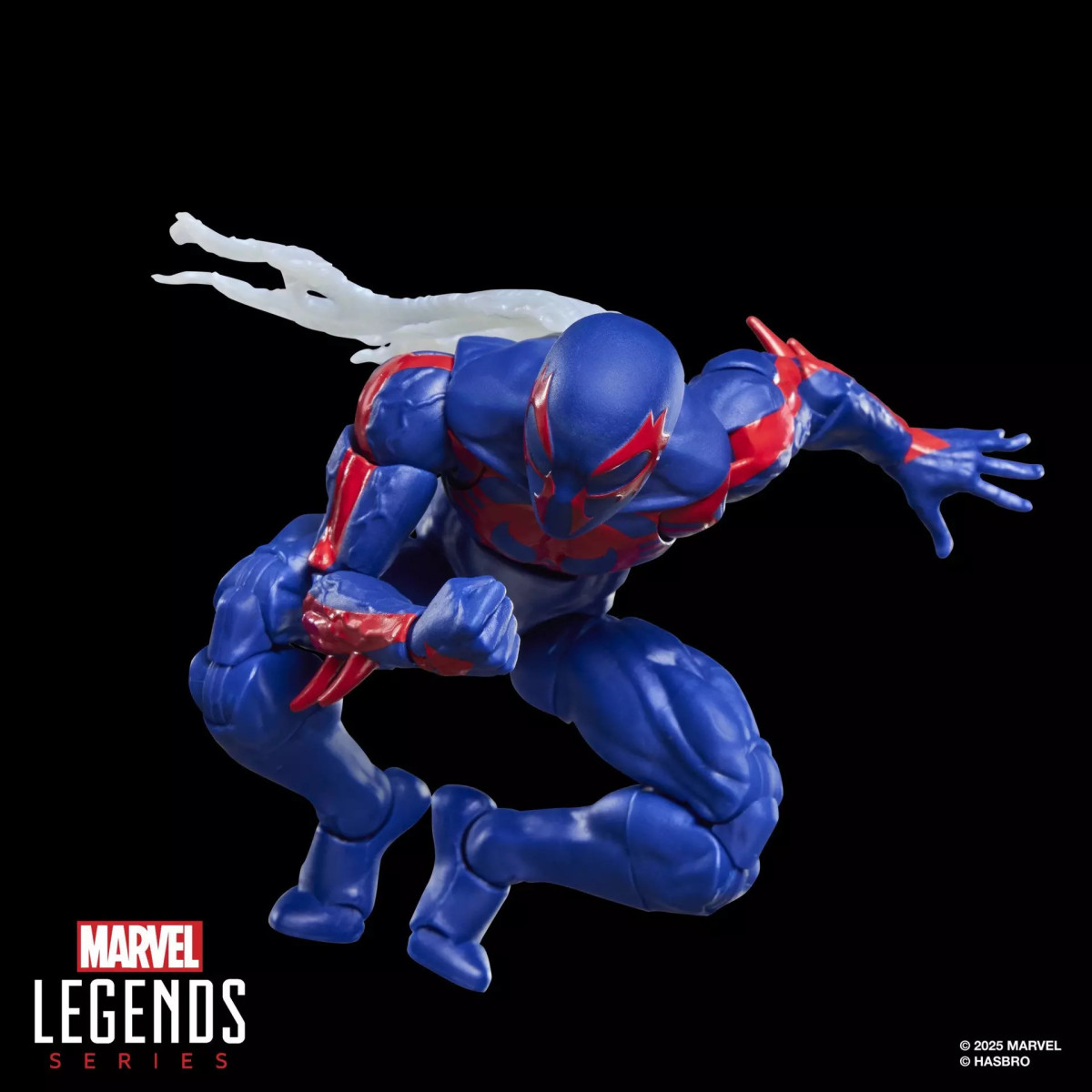 Marvel Legends Spider-Man Series - Spider-Man 2099