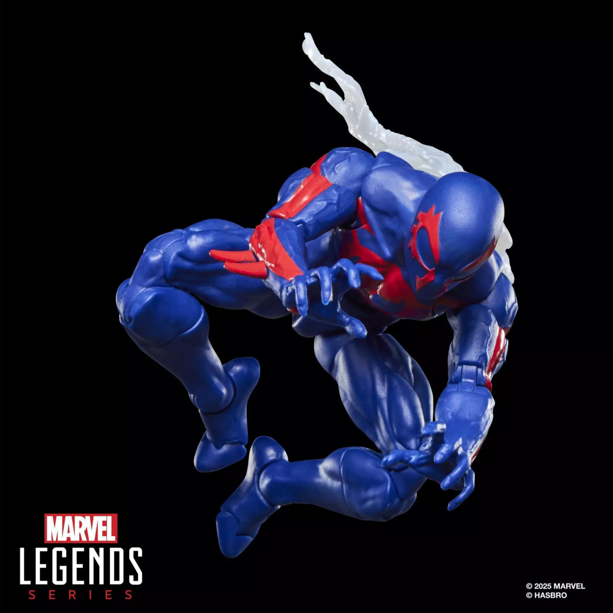 Marvel Legends Spider-Man Series - Spider-Man 2099