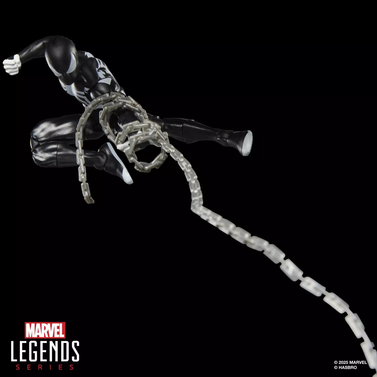 Marvel Legends Spider-Man series - Spider-Venom