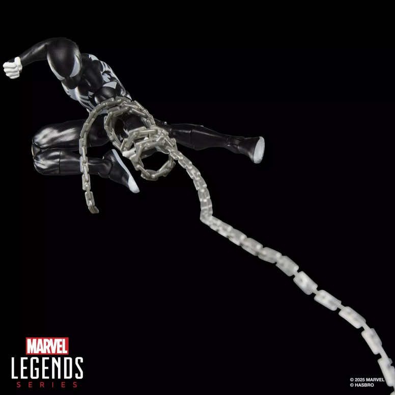 Marvel Legends Spider-Man series - Spider-Venom