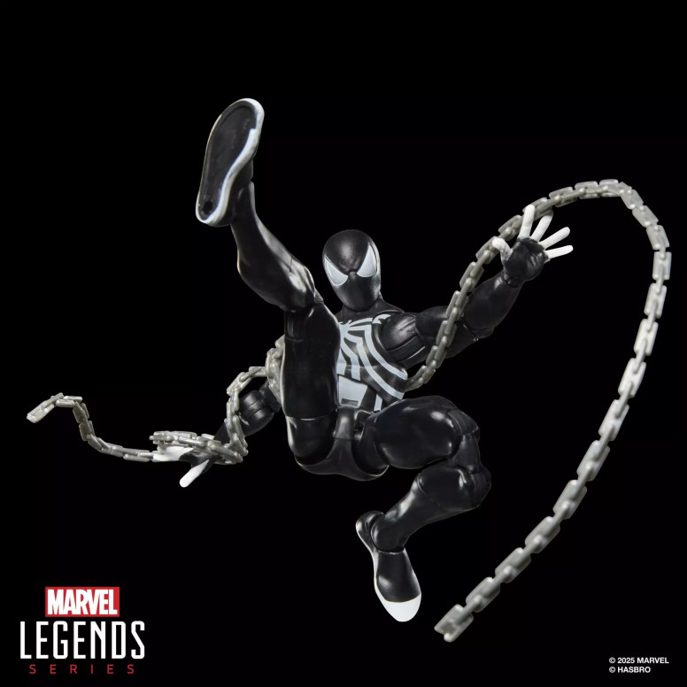 Marvel Legends Spider-Man series - Spider-Venom