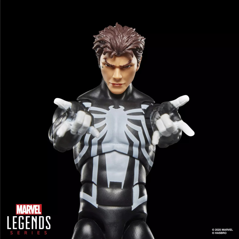 Marvel Legends Spider-Man series - Spider-Venom
