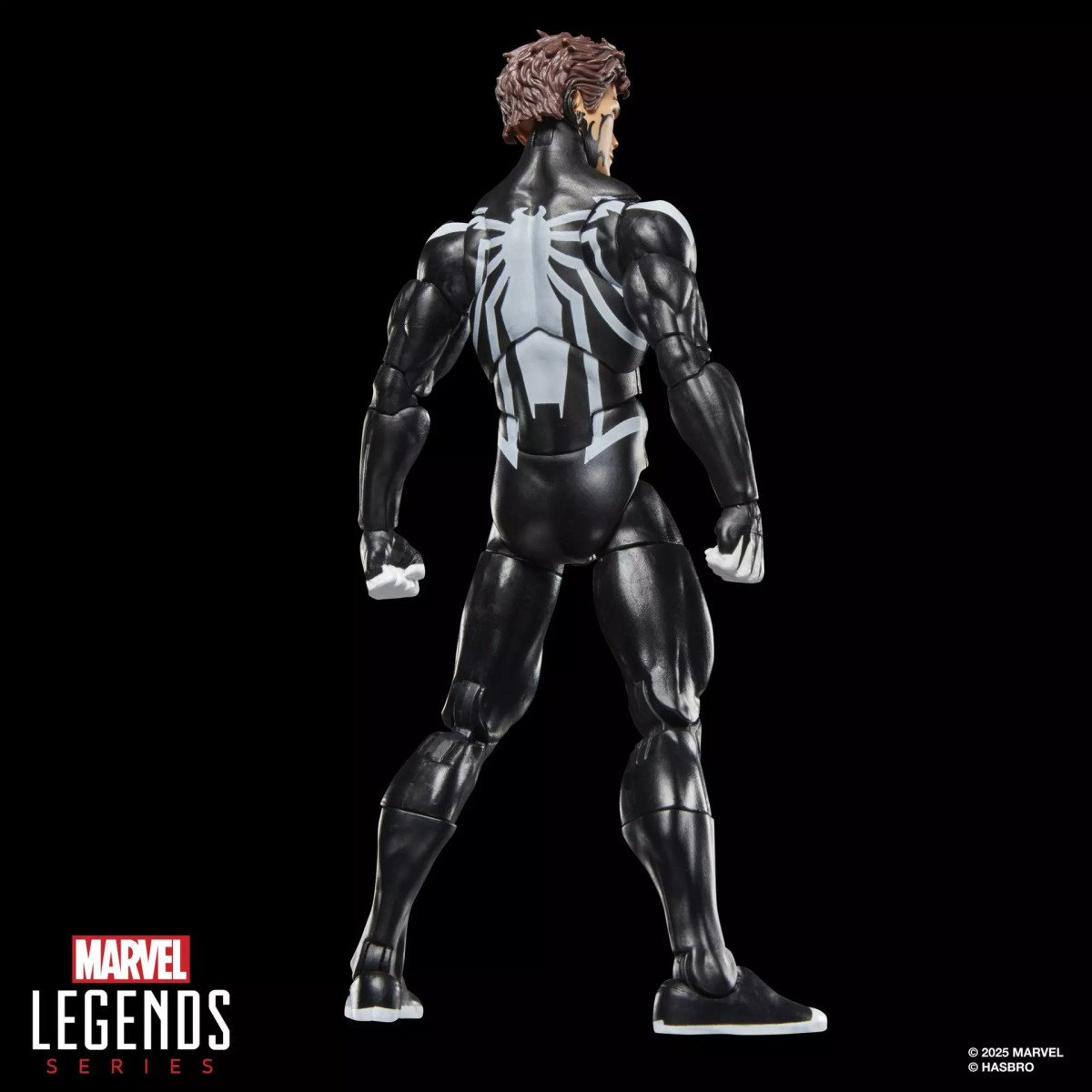 Marvel Legends Spider-Man series - Spider-Venom