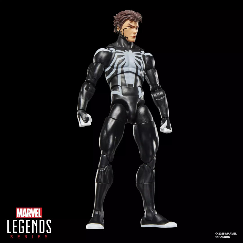 Marvel Legends Spider-Man series - Spider-Venom