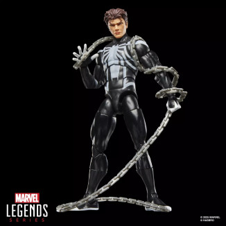 Marvel Legends Spider-Man series - Spider-Venom