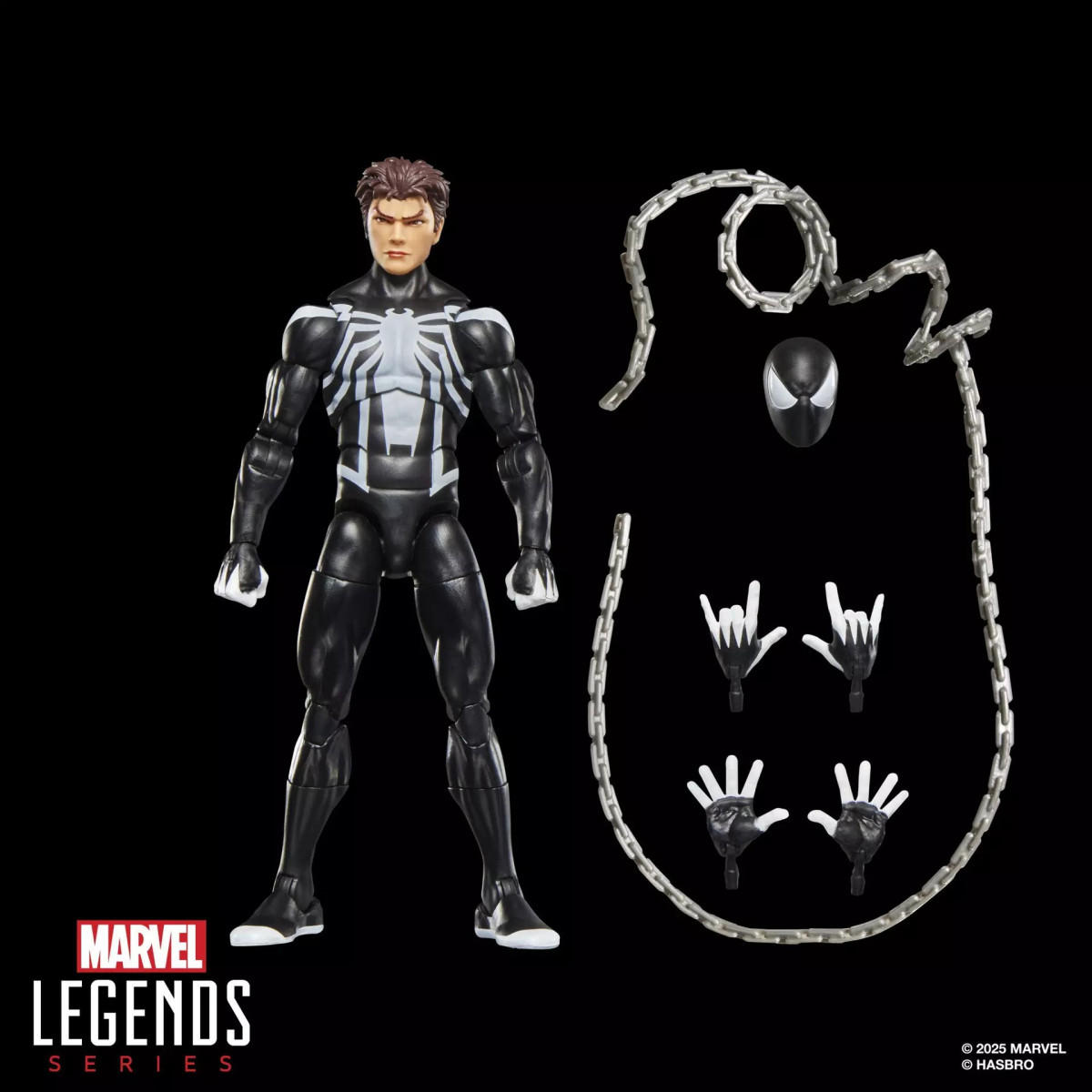 Marvel Legends Spider-Man series - Spider-Venom
