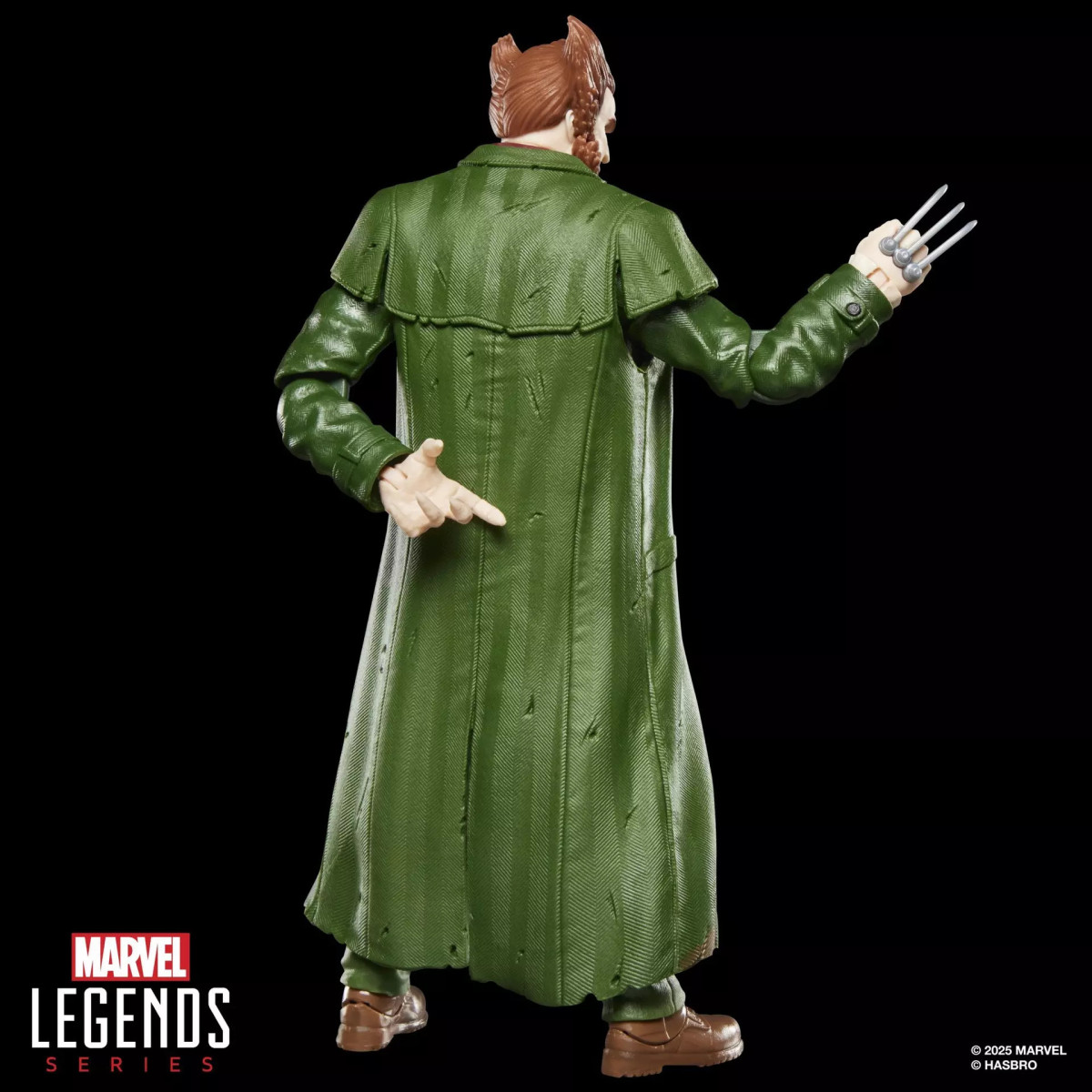Marvel Legends Series Spider-Man - Owl
