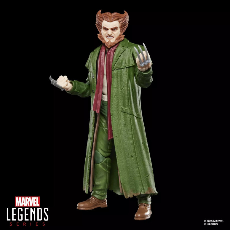 Marvel Legends Series Spider-Man - Owl
