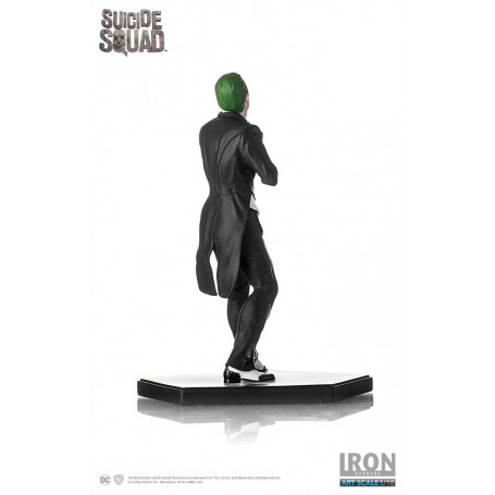 Iron Studios Captain America Civil War 1/10