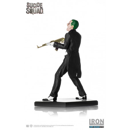 Iron Studios Captain America Civil War 1/10