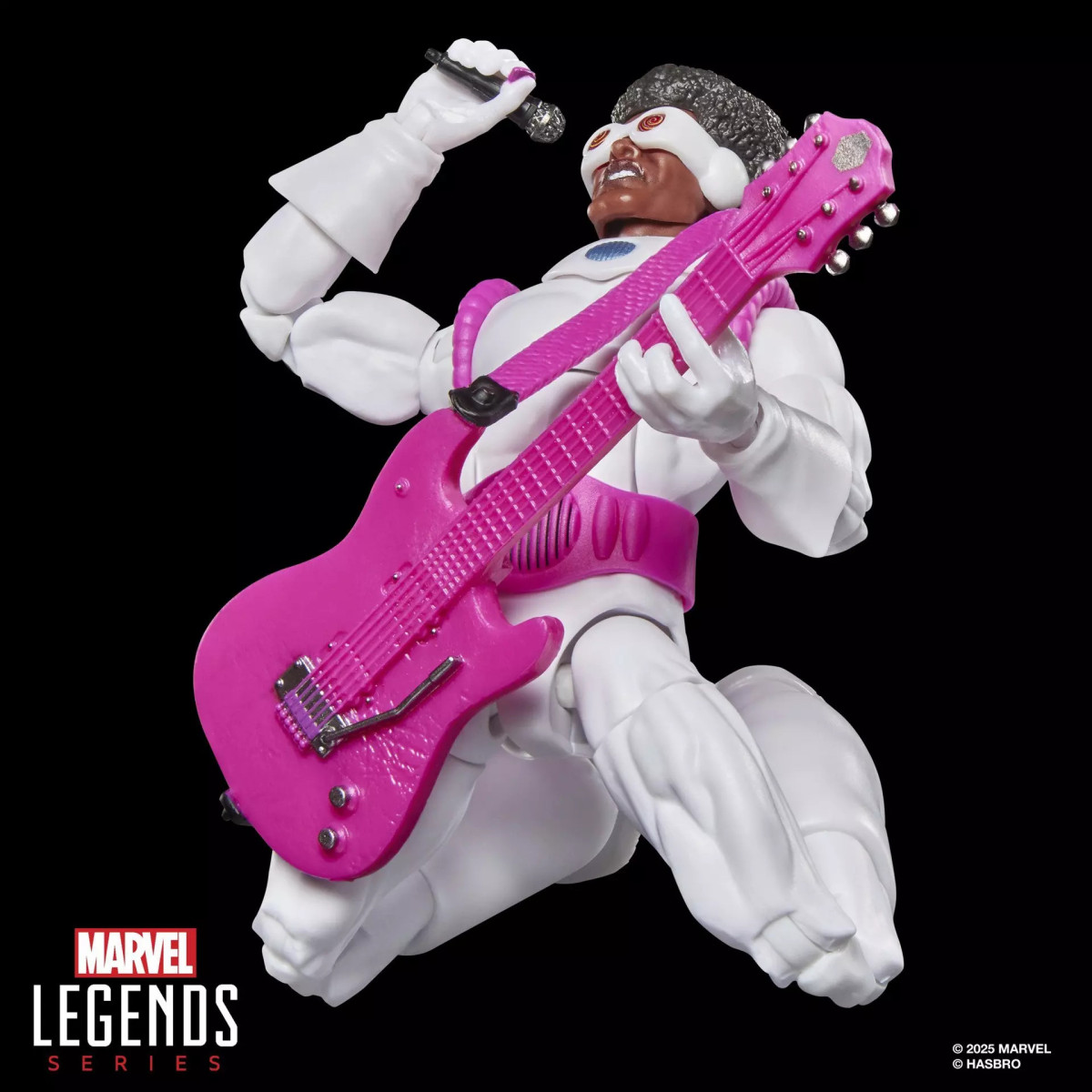 Marvel Legends Series Spider-Man - Hypno-Hustler