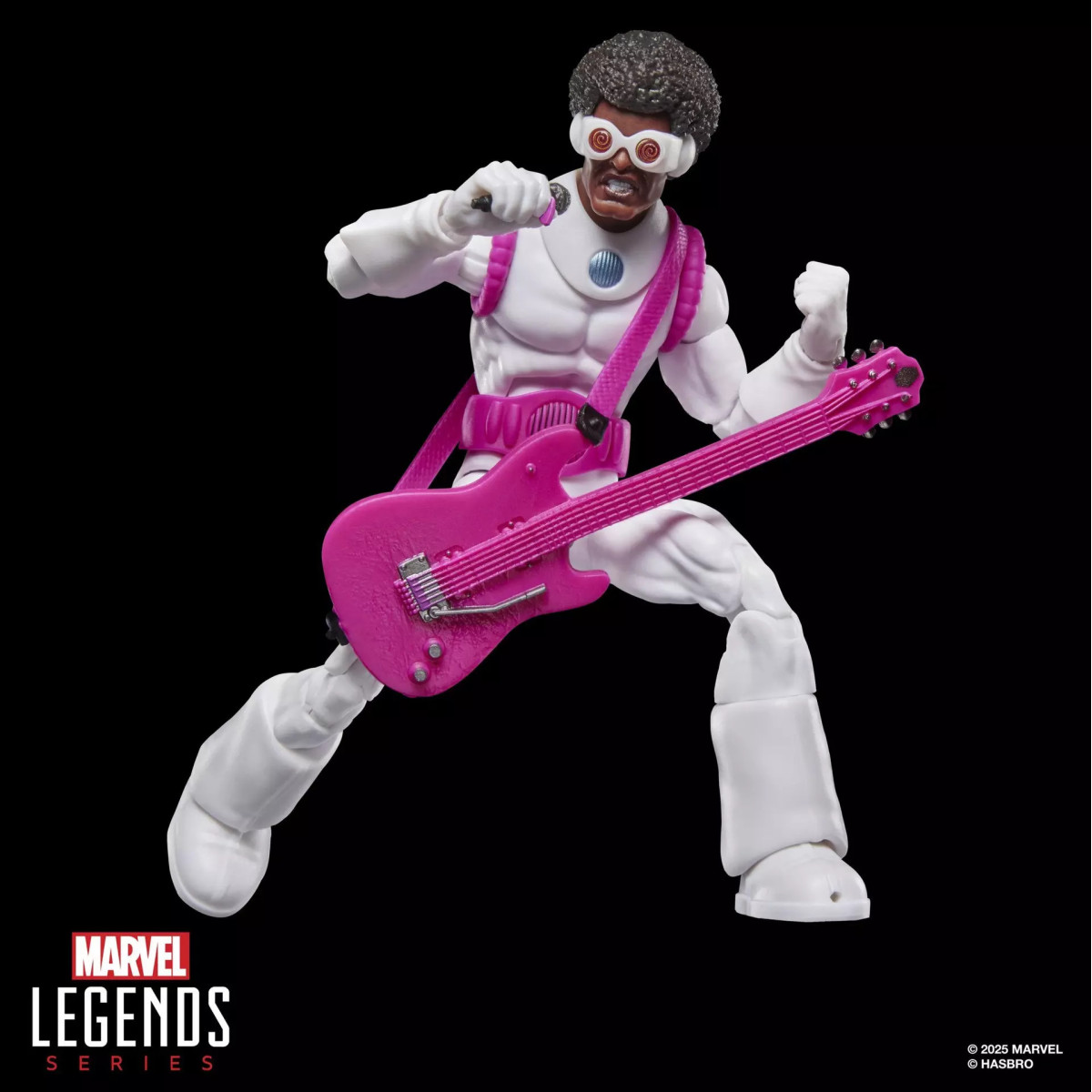 Marvel Legends Series Spider-Man - Hypno-Hustler