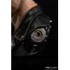 Pure Arts The Terminator 2 T-800 Model 101 Battle Damaged Art The Mask