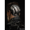 Pure Arts The Terminator 2 T-800 Model 101 Battle Damaged Art The Mask
