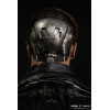 Pure Arts The Terminator 2 T-800 Model 101 Battle Damaged Art The Mask