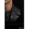 Pure Arts The Terminator 2 T-800 Model 101 Battle Damaged Art The Mask