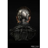 Pure Arts The Terminator 2 T-800 Model 101 Battle Damaged Art The Mask