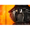 Pure Arts The Terminator 2 T-800 Model 101 Battle Damaged Art The Mask