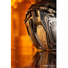 Pure Arts The Terminator 2 T-800 Model 101 Battle Damaged Art The Mask
