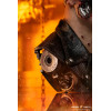 Pure Arts The Terminator 2 T-800 Model 101 Battle Damaged Art The Mask
