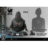 Prime 1 Studio - Bust Godzilla - Godzilla Minus One (2023) Bonus Version